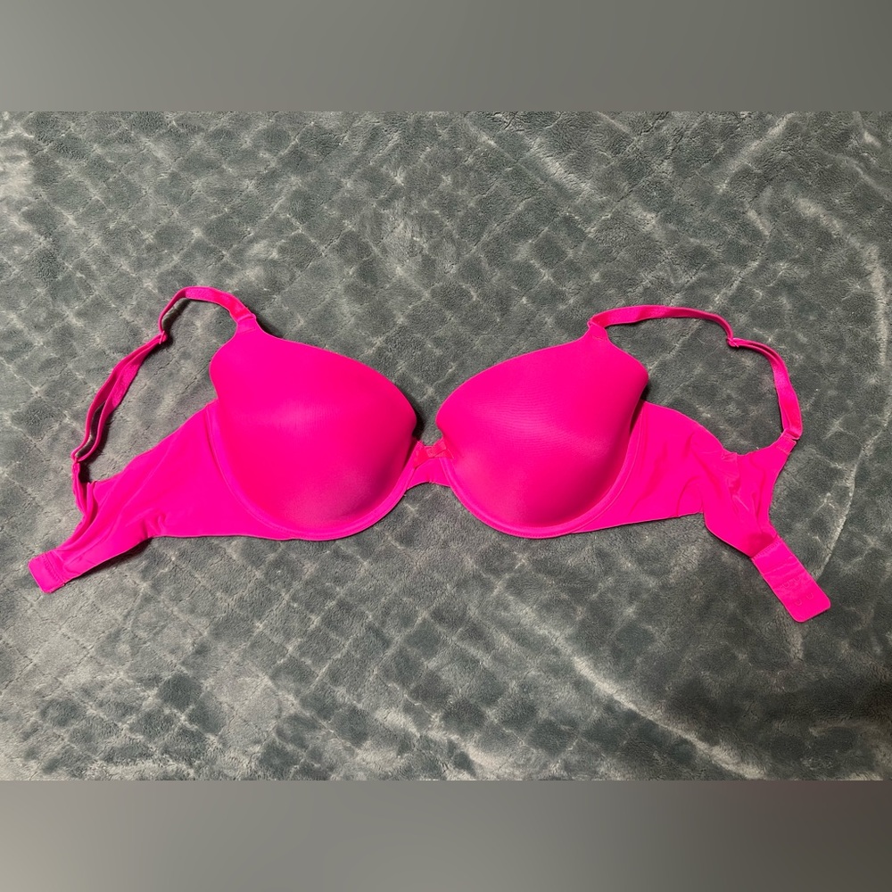 VS BRA - 34DD